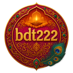 bdt222 অফিসিয়াল: বাংলাদেশের শীর্ষস্থানীয় অনলাইন গেমিং প্ল্যাটফর্ম