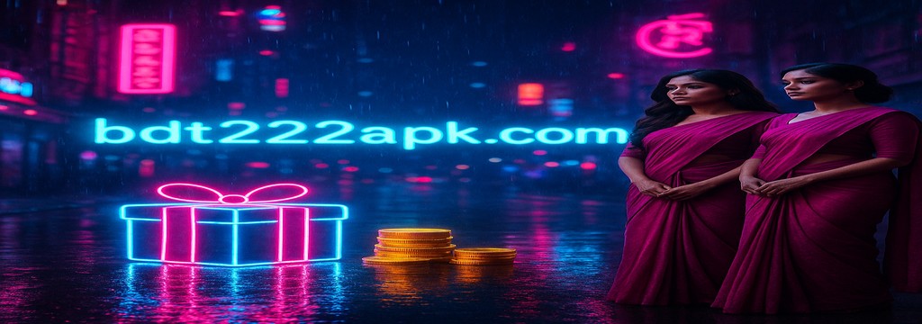 bdt222 বাংলাদেশে নিবন্ধন করুন – বিশেষ বোনাস ও পুরস্কারের ঘোষণা রয়েছে